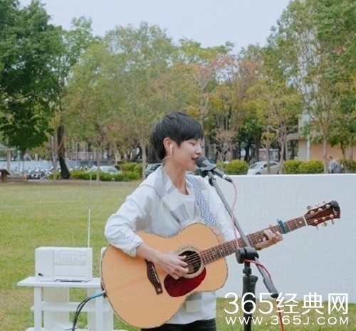 阿信魏嘉莹有情况，是情侣还是合作关系?