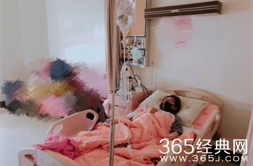 安以轩手术后报平安：待我重出江湖后，咱们再约