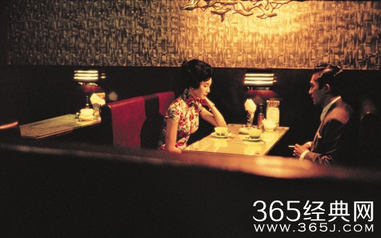 【寻影启示录】第三期：让人热血沸腾的黑帮电影大家看过几部?