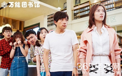 【就是个水槽】第四十七期：年度最转运发型剃一波？万能图书馆叫兽新作成“我秃了也变强了”现实版！