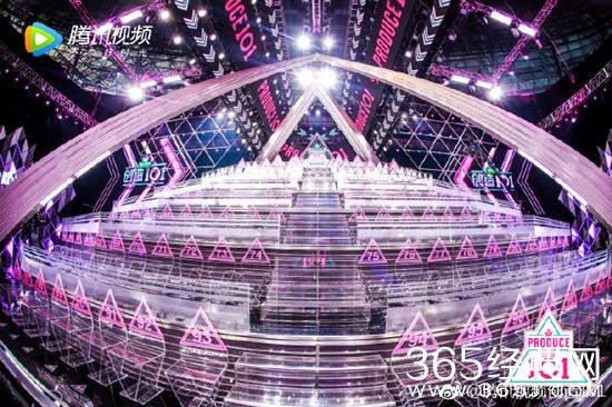 【综艺甜饼】第92期：《偶像练习生》热度渐消，《创造101》还有火的意义吗？