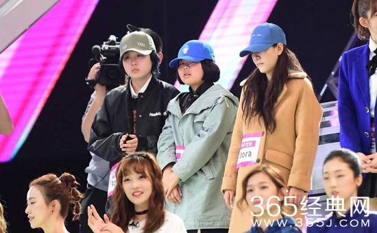 3unshine组合手撕创造101节目组，不拍偶像剧了？