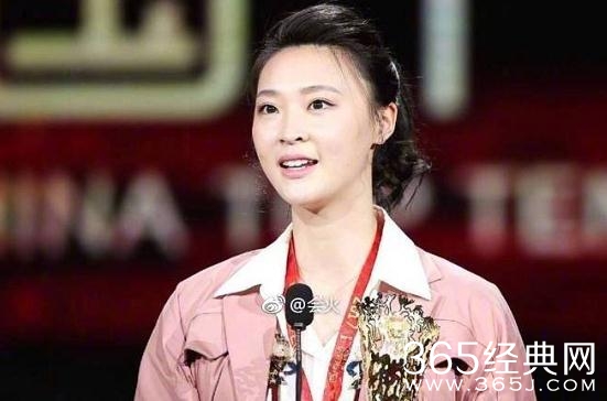 惠若琪婚期曝光，网友惊呼好快啊！