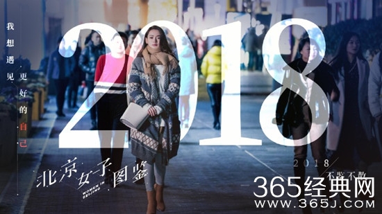 【卫视剧能说】第九十七期：根据日剧改编的《北京女子图鉴》，会是下一个《深夜食堂》吗？