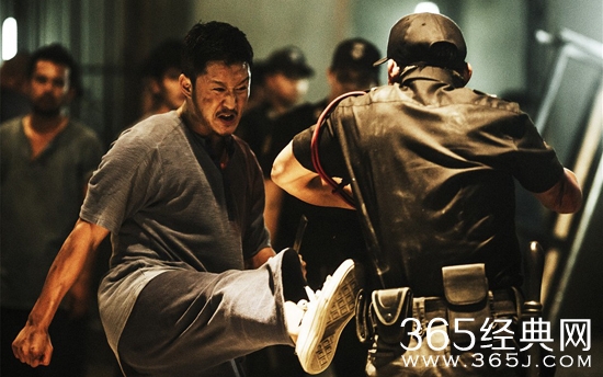 【寻影启示录】第三期：让人热血沸腾的黑帮电影大家看过几部?