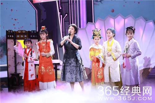 天天向上名著歌会是哪一期播出时间是什么时候