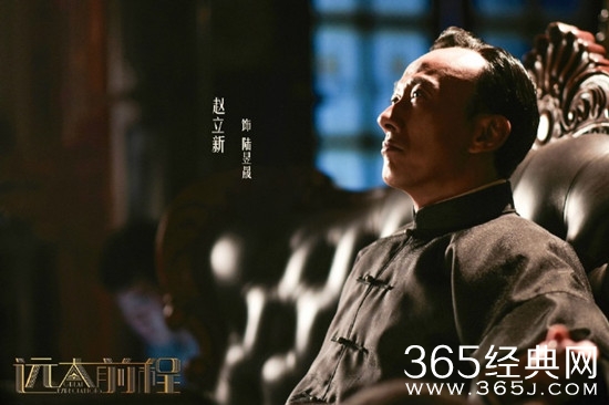 【卫视剧能说】第九十八期：愚人节送来《远大前程》，光看演员阵容就追定了