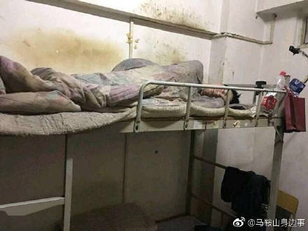 一双鞋硬生生穿成了鞋垫是什么梗