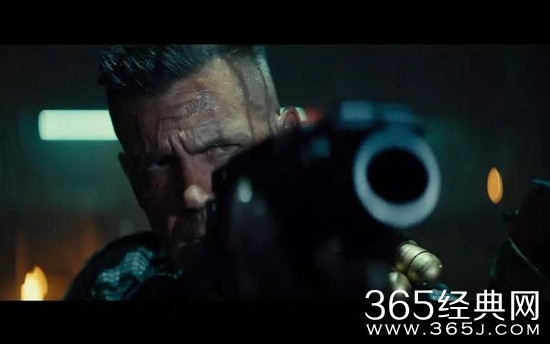 【侃侃殿影】第九十三期：《死侍2》比第一部更好看?