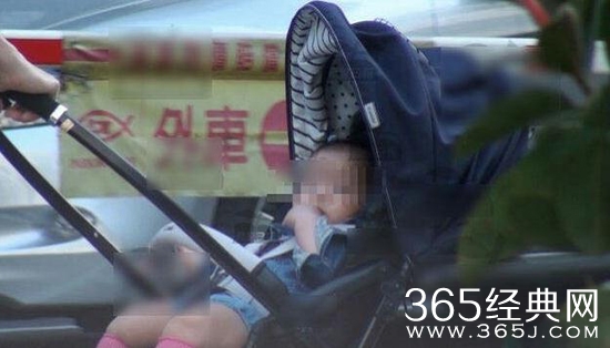 庾澄庆女儿首曝光，超像奶爸庾澄庆