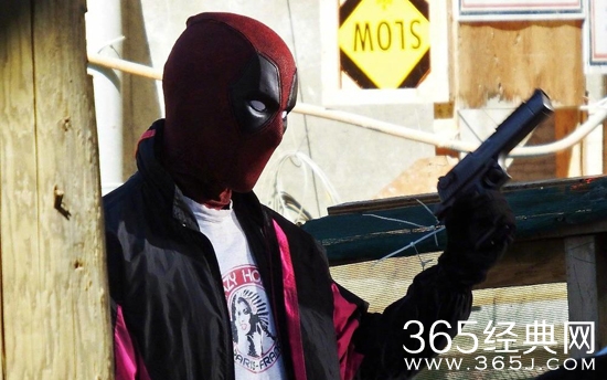 【侃侃殿影】第九十三期：《死侍2》比第一部更好看?