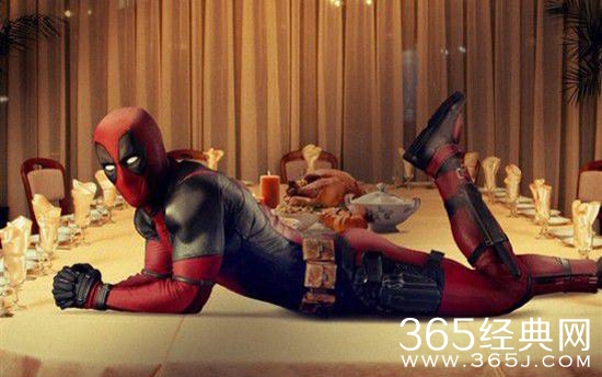 【侃侃殿影】第九十三期：《死侍2》比第一部更好看?