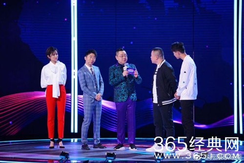 无限歌谣季薛子谦是哪一期播出时间是什么时候