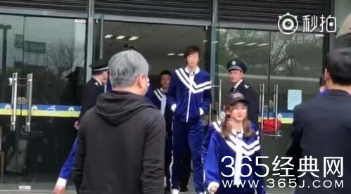 揭晓奔跑吧第2季第3期嘉宾阵容