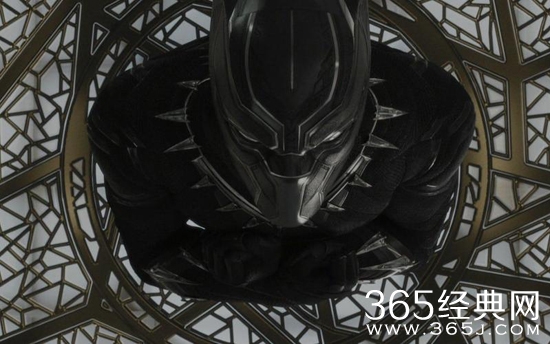 【赏影猎人】第三期：黑豹，塑造了一个怎样的独特世界