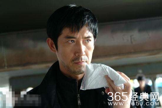 【就是个水槽】第四十八期：大尺度缉毒剧频频上线！这些黑社会的黑话你注意到了吗？