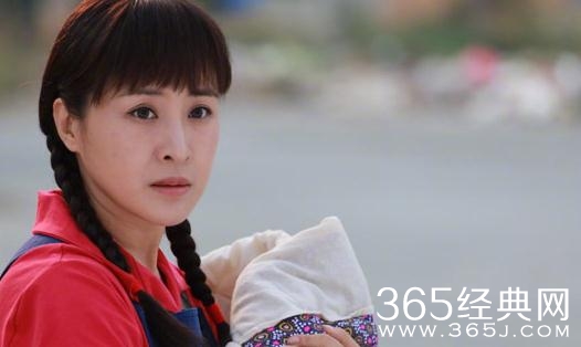 养母的花样年华花丫头结局是什么和谁在一起了