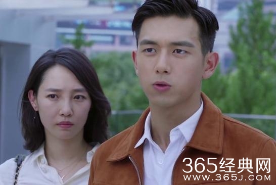 南方有乔木南乔和常剑雄是什么关系