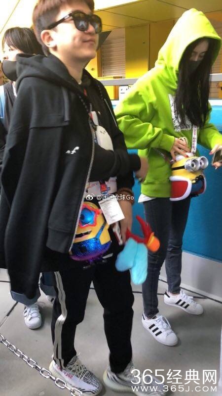 【娱情小卖部】六十四期：杨幂张大大同游日本，哪怕她们出入酒店我都觉得是在玩狼人杀