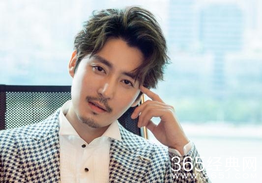 北京女子图鉴黄越彬是谁演的个人资料介绍