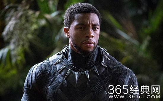 【赏影猎人】第三期：黑豹，塑造了一个怎样的独特世界