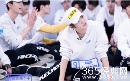 【综艺甜饼】第94期：《创造101》播出后热度会超越《偶像练习生》吗？