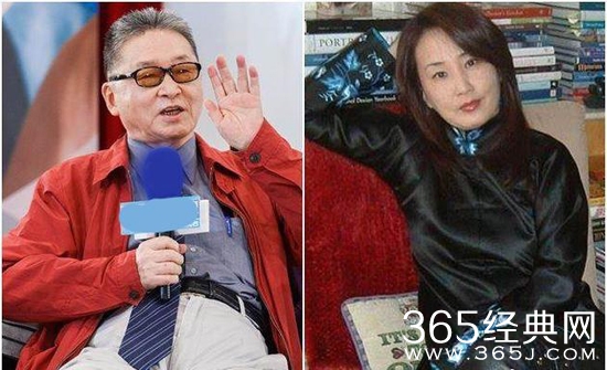 李敖私生女争家产，要求看遗嘱