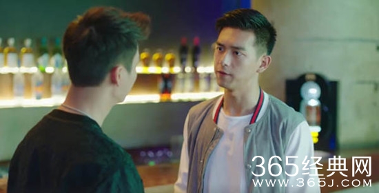 南方有乔木常建雄的扮演者是谁