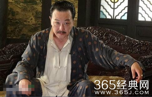 魔都风云张浩天结局死了吗怎么死的