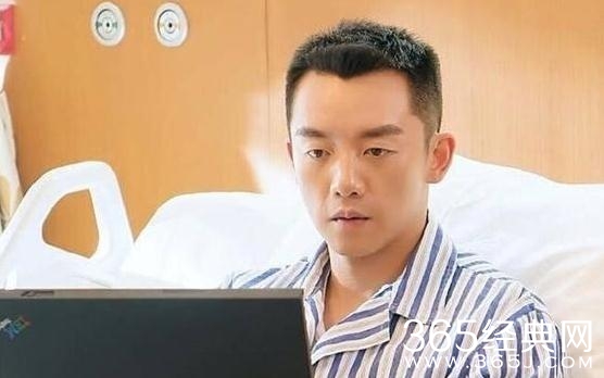 好久不见贺言高位截瘫了吗