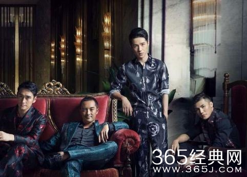 远大前程霍震霄结局如何什么时候出场
