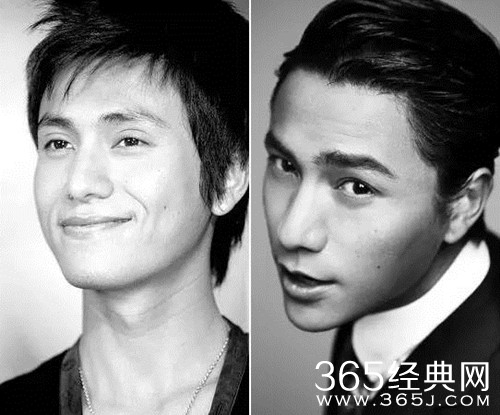 【就是个水槽】第四十九期：剑眉刷屏时代要过去？细数内地欧美男星的眉型！