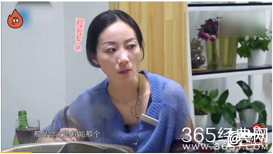韩雪谈不拍吻戏，理念不同