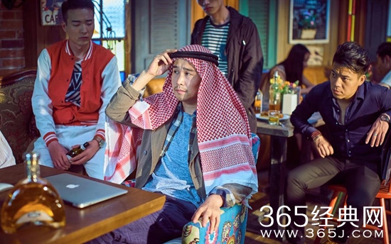 【寻影启示录】第四期：3月底还有哪些好看的电影上映