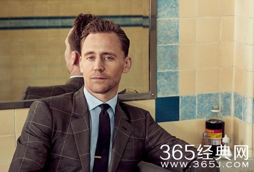 【就是个水槽】第四十九期：剑眉刷屏时代要过去？细数内地欧美男星的眉型！