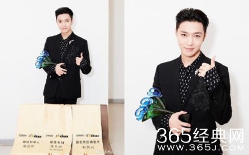 第25届东方风云榜盛典十大金曲名单公布