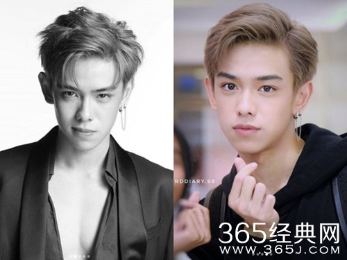 泰国版Produce101参赛者都有谁