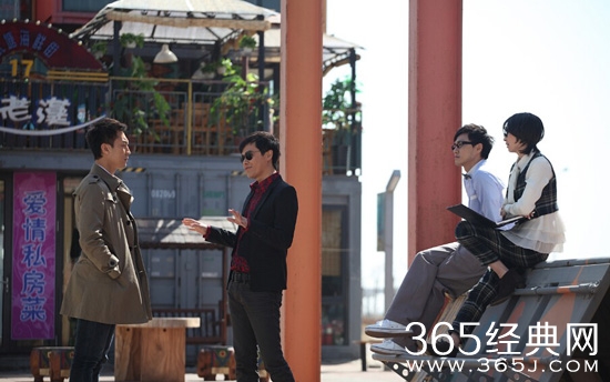 【寻影启示录】第四期：3月底还有哪些好看的电影上映