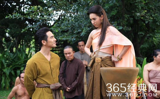 【卫视剧能说】第一百期：超甜泰剧《天生一对》套路多多，穿越剧玩出新花样