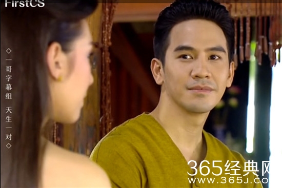 【卫视剧能说】第一百期：超甜泰剧《天生一对》套路多多，穿越剧玩出新花样