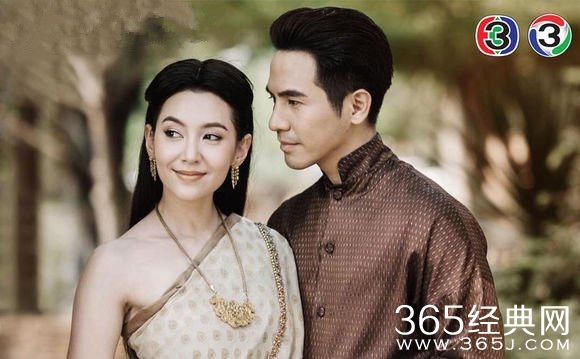 【卫视剧能说】第一百期：超甜泰剧《天生一对》套路多多，穿越剧玩出新花样