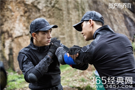 南方有乔木时樾和常剑雄为什么会反目