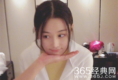 张馨予公布新恋情?配图亮了