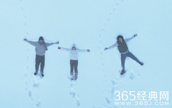 【侃侃殿影】第九十四期：第三度嫌疑人，一个没有真相的真相