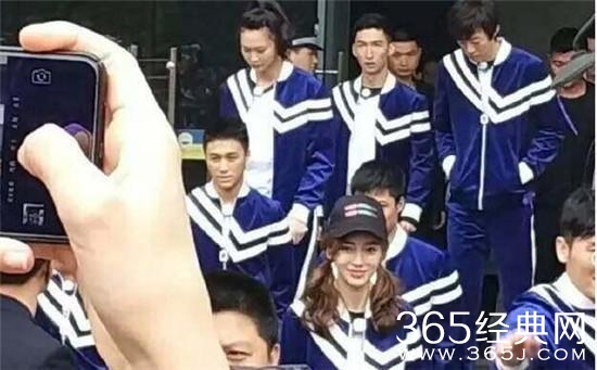 【综艺甜饼】第96期：武大靖惠若琪相继参加综艺，网友却不想看到他们！