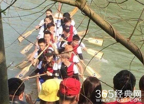 【综艺甜饼】第96期：武大靖惠若琪相继参加综艺，网友却不想看到他们！