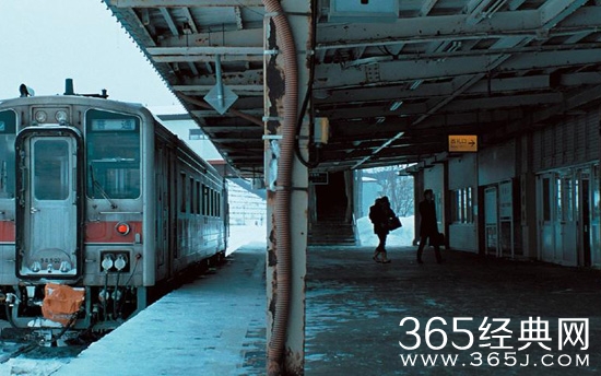 【侃侃殿影】第九十四期：第三度嫌疑人，一个没有真相的真相