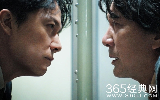 【侃侃殿影】第九十四期：第三度嫌疑人，一个没有真相的真相