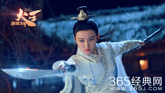 【卫视剧能说】第一百零一期：被张继科浪漫表白，2018年的景甜事业、爱情双丰收