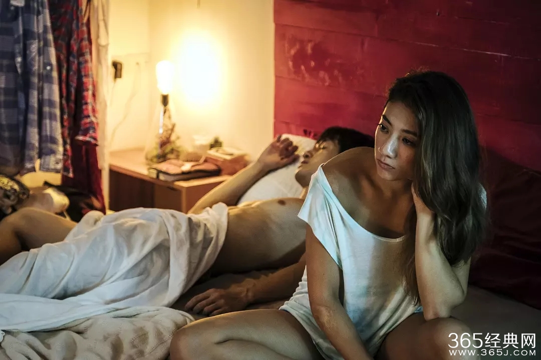 电影强尼凯克疑似涉嫌台独：大陆禁止上映